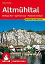 Wandelgids 225 Altmuhltal Rother Wanderführer | Rother Bergverlag
