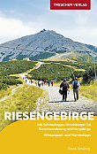 Reisgids Reuzengebergte Riesengebirge Trescher Verlag