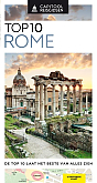 Reisgids Rome Capitool Compact Top 10
