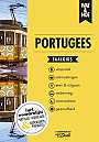 Taalgids Wat & Hoe Portugees - Kosmos