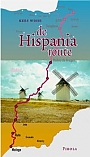 Fietsgids Hispania route | Pirola