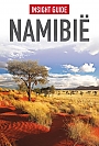 Reisgids Namibië Insight Guide (Nederlandse uitgave)