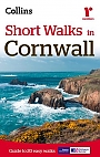 Wandelgids Cornwall Short walks in Cornwall | Collins