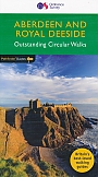 Wandelgids 46 Aberdeen / Royal Deeside Pathfinder Guide