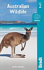 Natuurreisgids Australian Wildlife Bradt Travel Guide