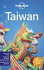 Reisgids Taiwan Lonely Planet (Country Guide)