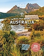 Wandelgids Best Day Walks Australia | Lonely Planet