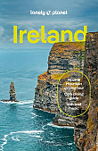 Reisgids Ireland Lonely Planet (Country Guide)