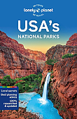 Natuurreisgids USA's National Parks | Lonely Planet