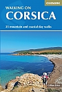Wandelgids Corsica Walking on Corsica Cicerone Guidebooks