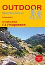 Wandelgids E4 Peloponnes Outdoor Conrad Stein Verlag