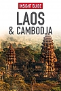 Reisgids Laos & Cambodja Insight Guide (Nederlandse uitgave)