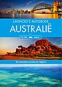Reisgids Australië Lannoo's autoboek Blauwe reisgids Lannoo