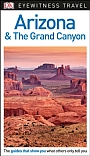 Reisgids Arizona & the Grand Canyon - Eyewitness Travel Guide