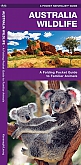 Natuurgids Australië Australian Wildlife | Waterford Press