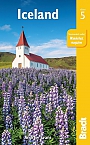 Reisgids Iceland IJsland Bradt Travel Guide