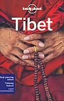 Reisgids Tibet Lonely Planet (Country Guide)