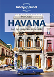 Stedenreisgids Havanna  Lonely Planet pocket