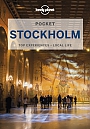 Reisgids Stockholm Pocket Lonely Planet