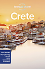 Reisgids Kreta Crete Lonely Planet (Country Guide)