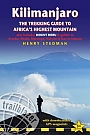 Wandelgids Kilimanjaro Trailblazer
