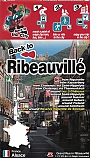 Wandelkaart Ribeauville | Mini-Ardenne