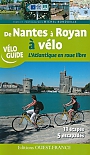 Fietsgids Nantes a Royan a Velo Velo Guide | Ouest-France