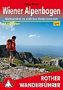 Wandelgids Wiener Alpenbogen | Rother Bergverlag