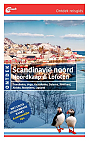Reisgids Scandinavië noord, Noordkaap en Lofoten ANWB Ontdek | ANWB Media