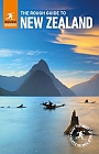 Reisgids New Zealand Rough Guide