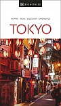 Reisgids Tokyo - Eyewitness Travel Guide