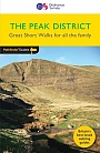 Wandelgids 02 Peak District Pathfinder Guide (Short Walks)