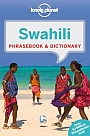 Taalgids Swahili Lonely Planet Phrasebook