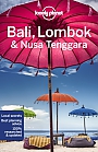 Reisgids Bali & Lombok Lonely Planet en Nusa Tenggara ( Sumbawa Flores Komodo Timor)