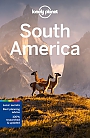 Reisgids South America  On a Shoestring Lonely Planet