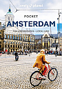 Reisgids Amsterdam Pocket Lonely Planet