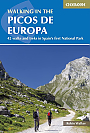 Wandelgids Waling in the Picos de Europa | Cicerone