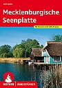 Wandelgids 248 Mecklenburgische Seenplatte Rother Wanderführer | Rother Bergverlag