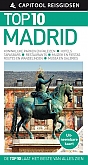 Reisgids Madrid Capitool Compact Top 10