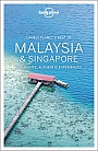 Reisgids Malaysië & Singapore the best of Malaysia Lonely Planet