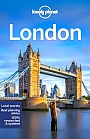 Reisgids London Lonely Planet (City Guide)