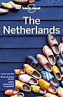Reisgids Nederland Netherlands Lonely Planet (Country Guide)