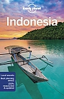 Reisgids Indonesie Lonely Planet (Country Guide)