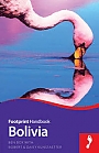 Reisgids Bolivia Footprint Handbook