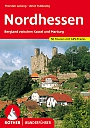 Wandelgids 256 Nordhessen Rother Wanderführer | Rother Bergverlag