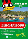 Campinggids ACSI Zuid Europa 2024 incl. App | ACSI