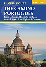 Wandelgids The Camino Portugués | Cicerone