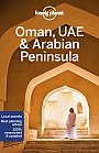 Reisgids Oman & the UAE & Arabian Peninsula Lonely Planet (Country Guide)