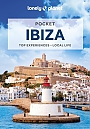 Reisgids Ibiza Pocket Lonely Planet