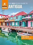 Reisgids Antigua & Barbuda Mini Rough Guide